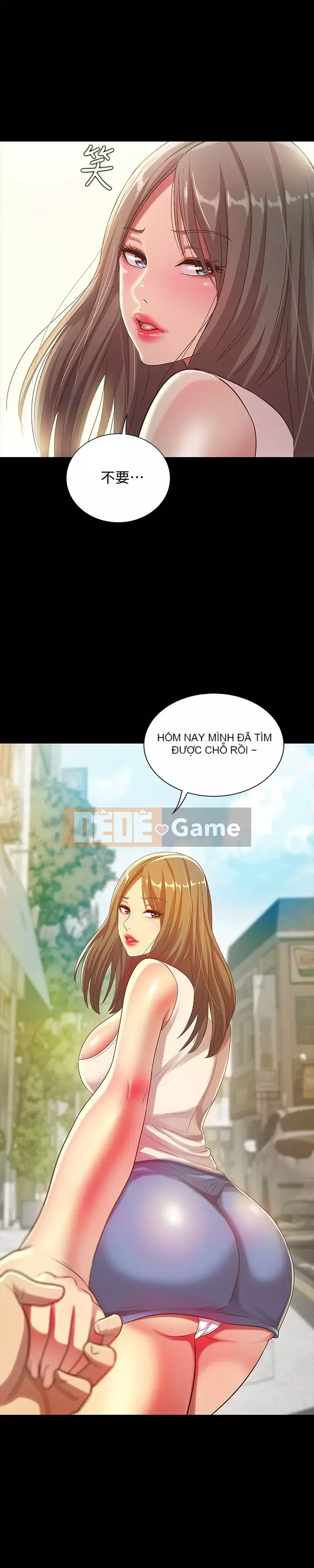 Bạn, bạn gái Chương 1-72