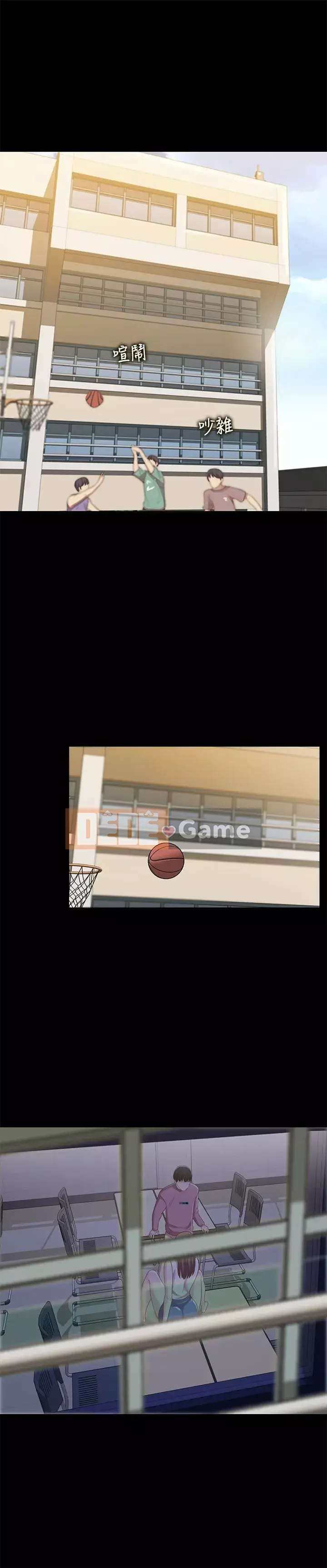 Bạn, bạn gái Chương 1-72