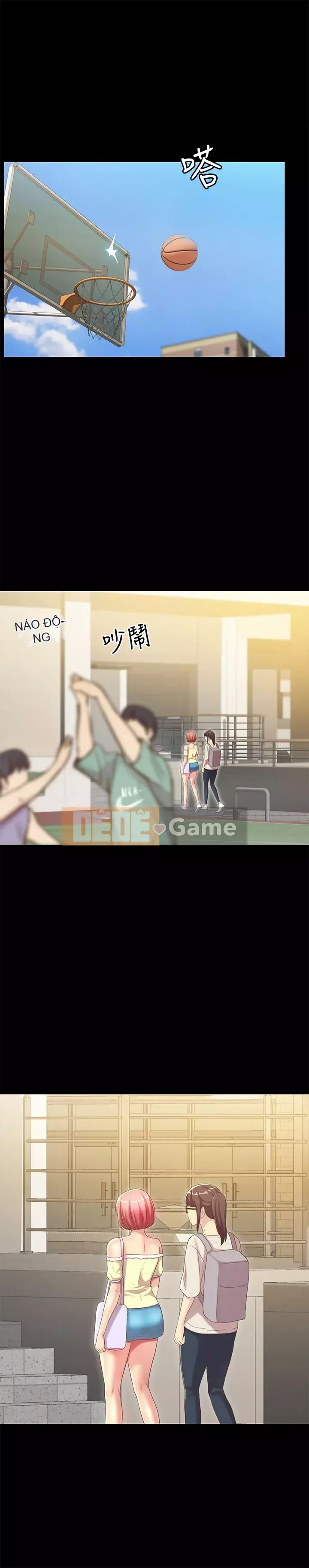 Bạn, bạn gái Chương 1-72