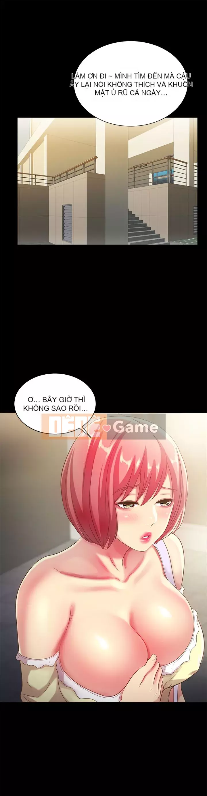 Bạn, bạn gái Chương 1-72