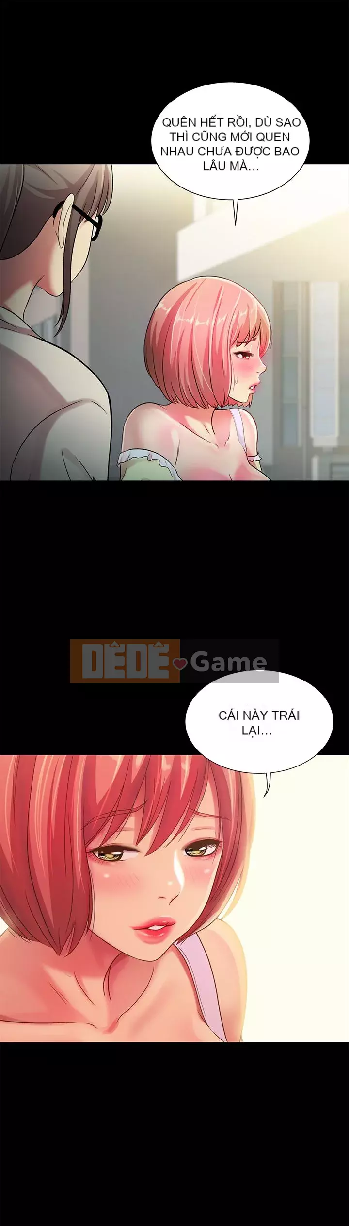 Bạn, bạn gái Chương 1-72