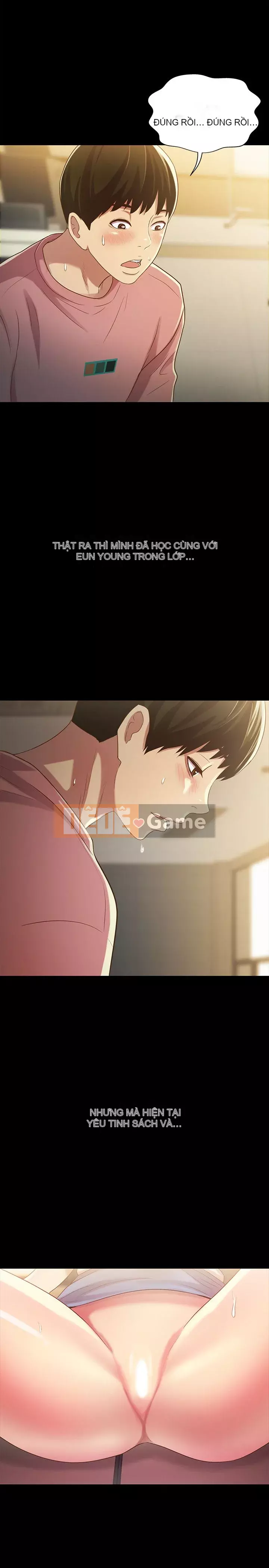 Bạn, bạn gái Chương 1-72