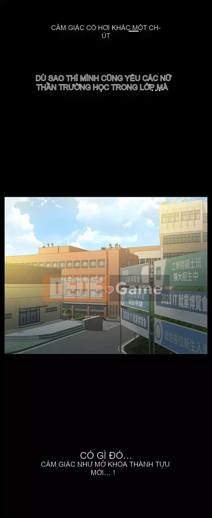 Bạn, bạn gái Chương 1-72