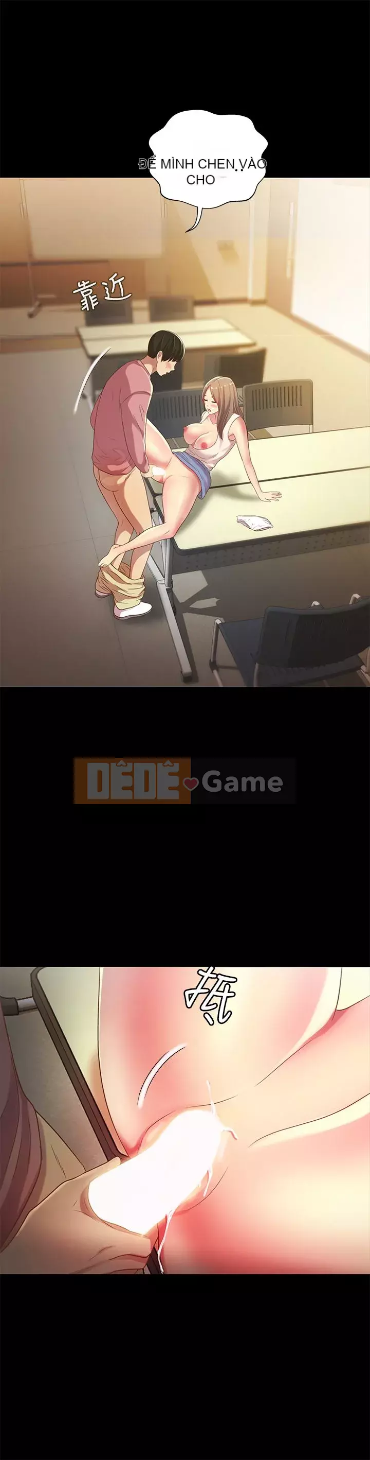 Bạn, bạn gái Chương 1-72