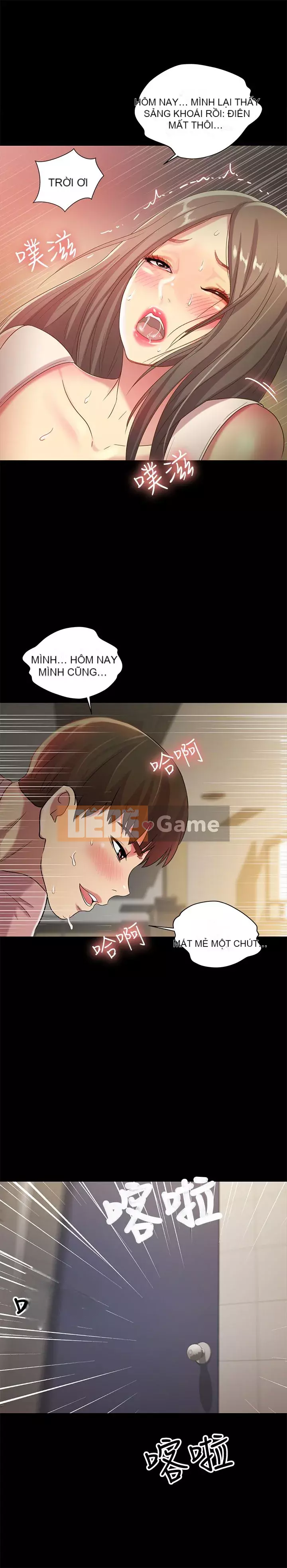 Bạn, bạn gái Chương 1-72