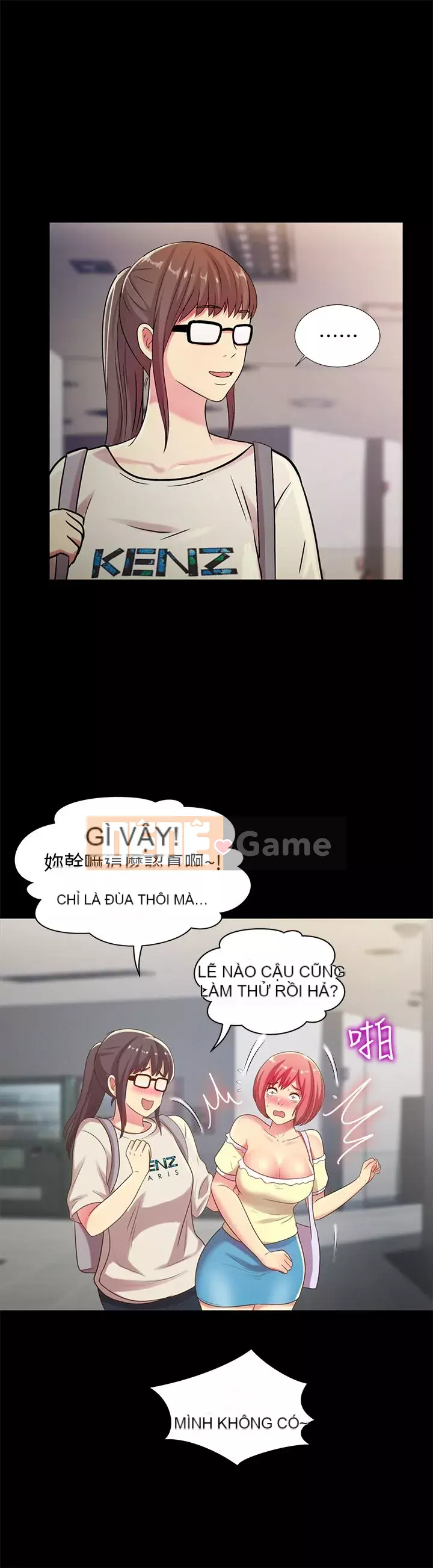 Bạn, bạn gái Chương 1-72