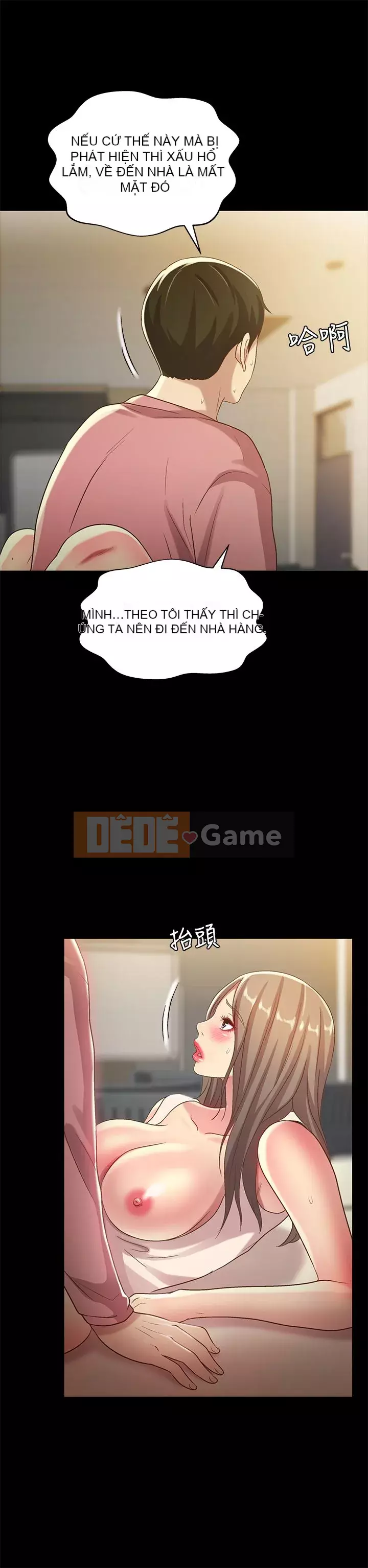 Bạn, bạn gái Chương 1-72