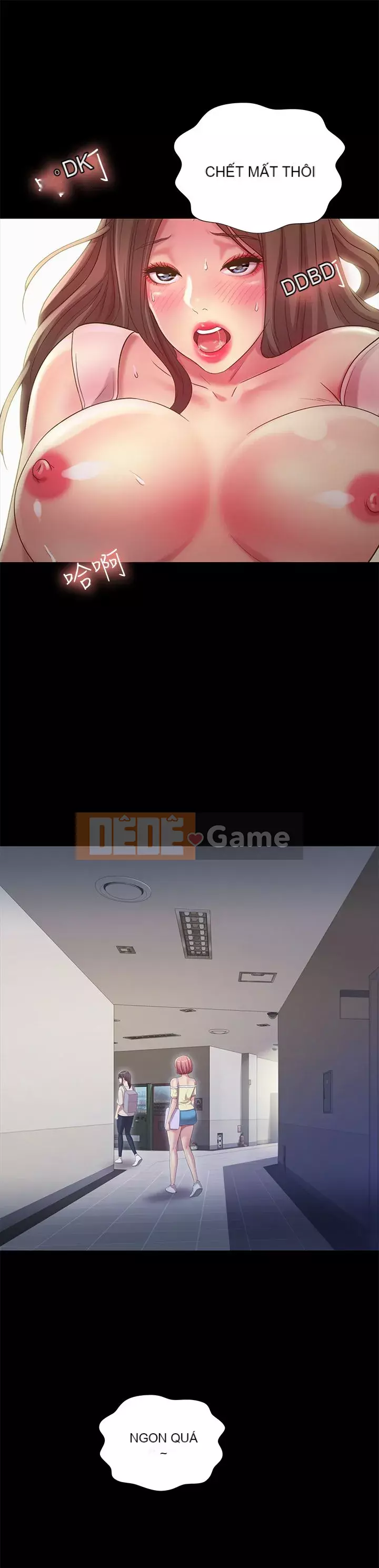 Bạn, bạn gái Chương 1-72