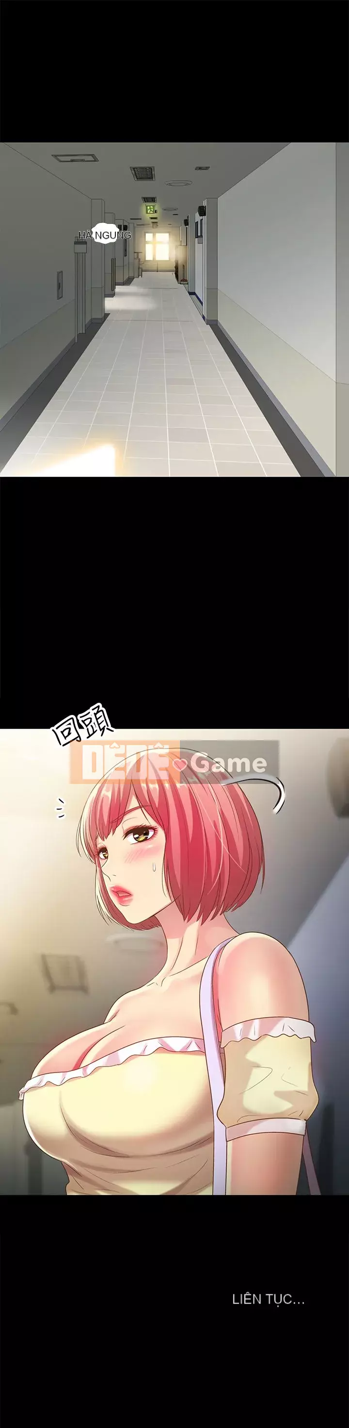 Bạn, bạn gái Chương 1-72