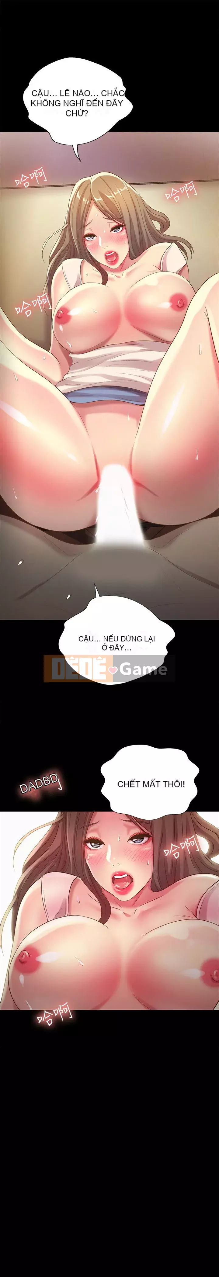 Bạn, bạn gái Chương 1-72