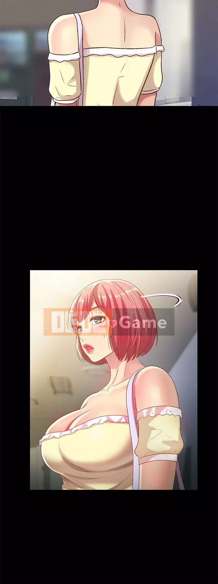 Bạn, bạn gái Chương 1-72