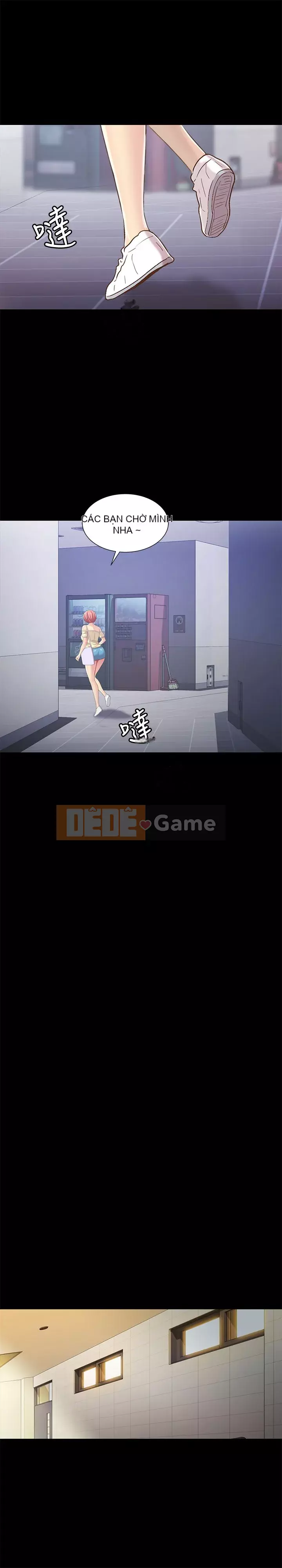 Bạn, bạn gái Chương 1-72