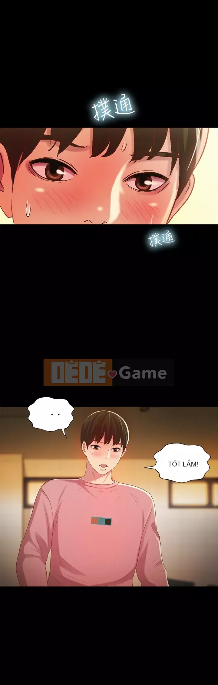 Bạn, bạn gái Chương 1-72