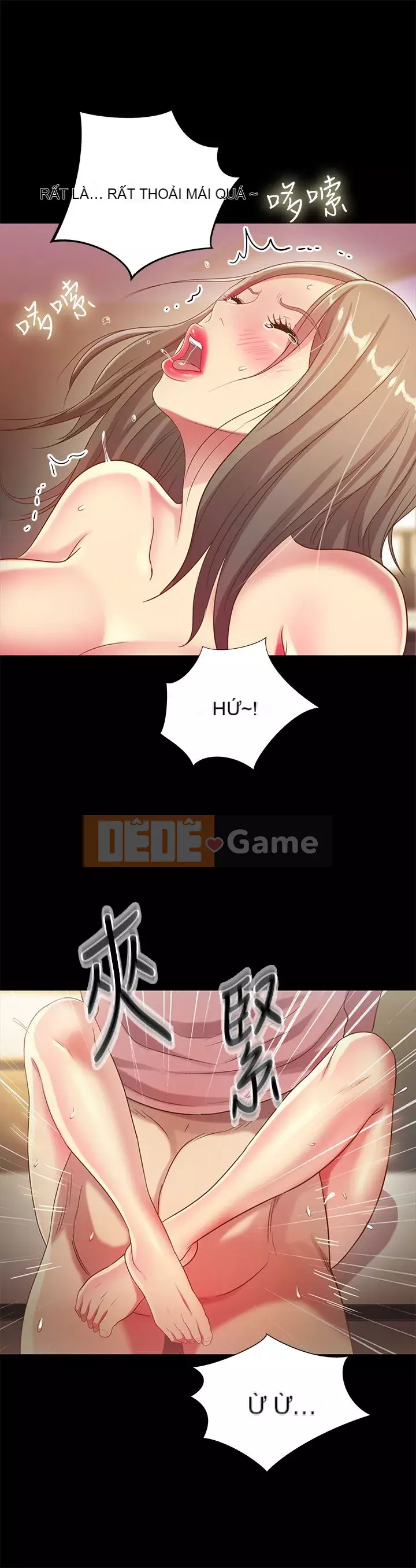 Bạn, bạn gái Chương 1-72