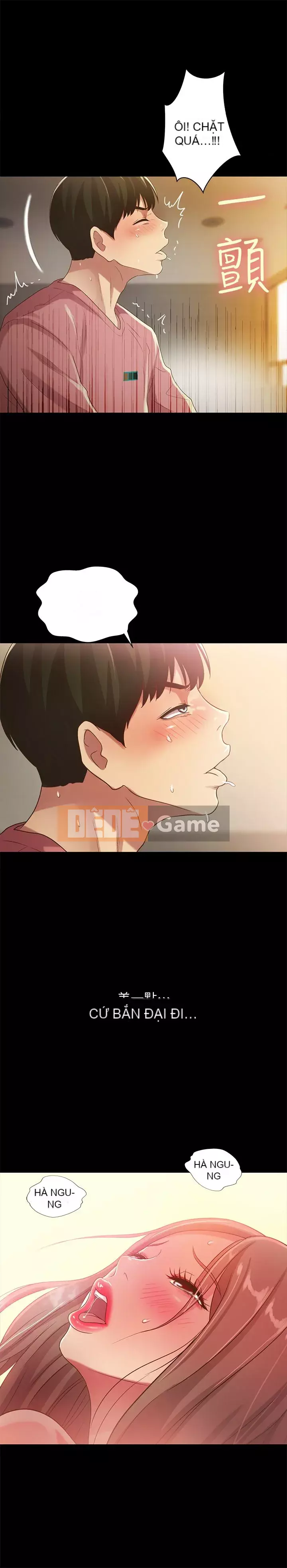 Bạn, bạn gái Chương 1-72