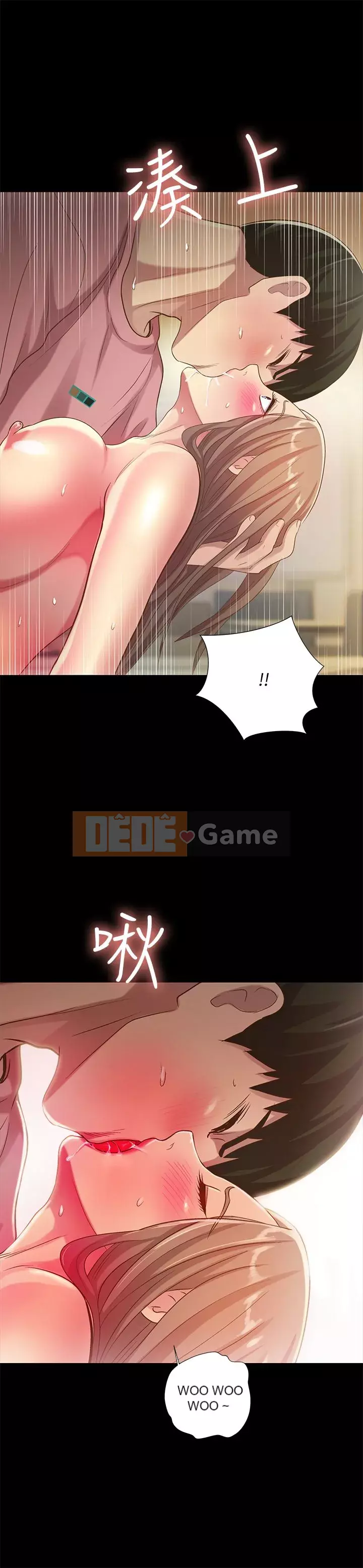 Bạn, bạn gái Chương 1-72