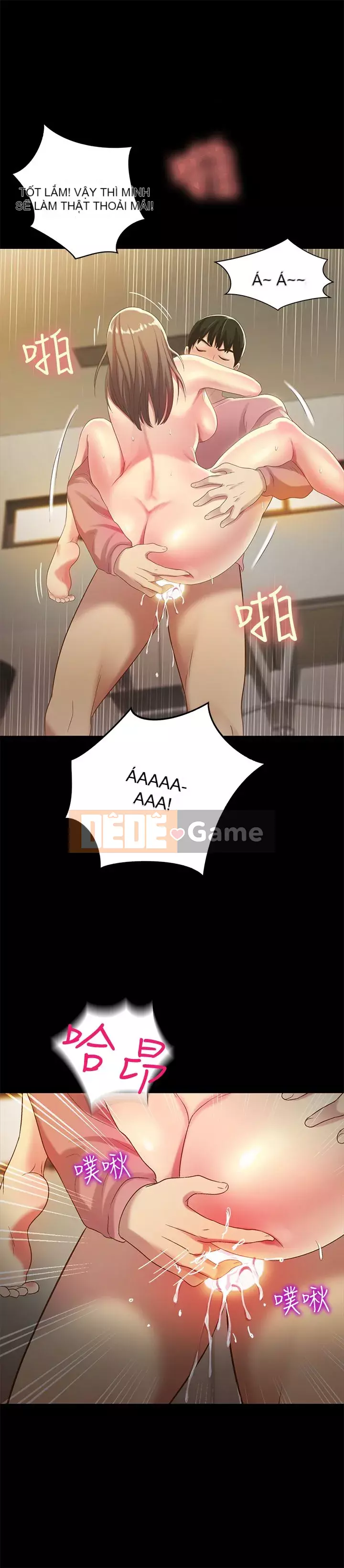 Bạn, bạn gái Chương 1-72