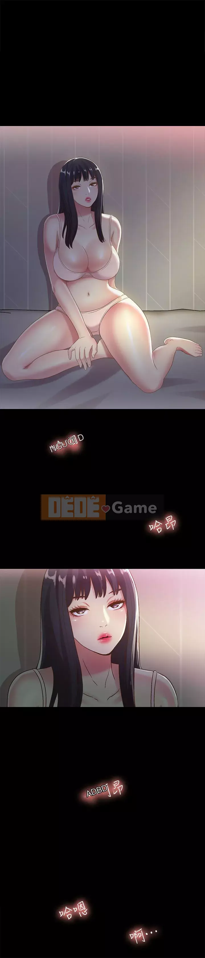 Bạn, bạn gái Chương 1-72