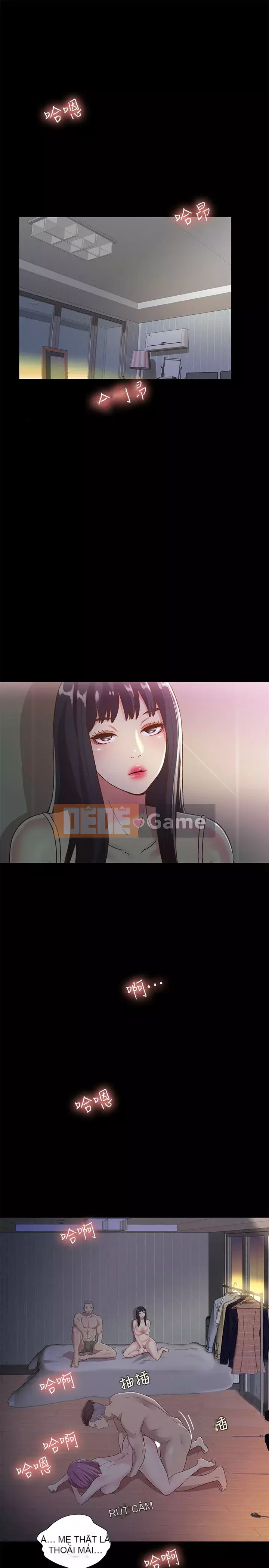 Bạn, bạn gái Chương 1-72