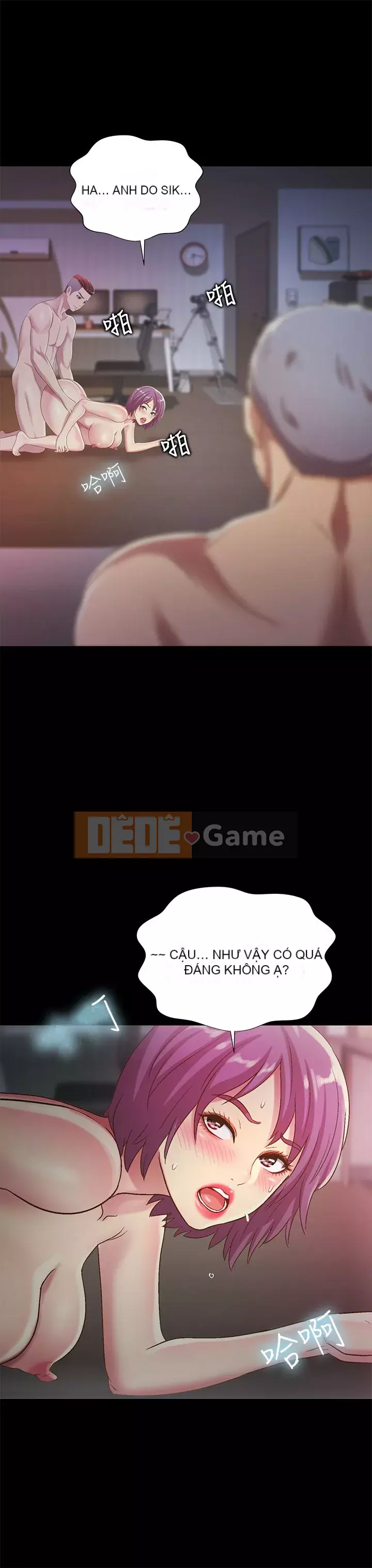 Bạn, bạn gái Chương 1-72