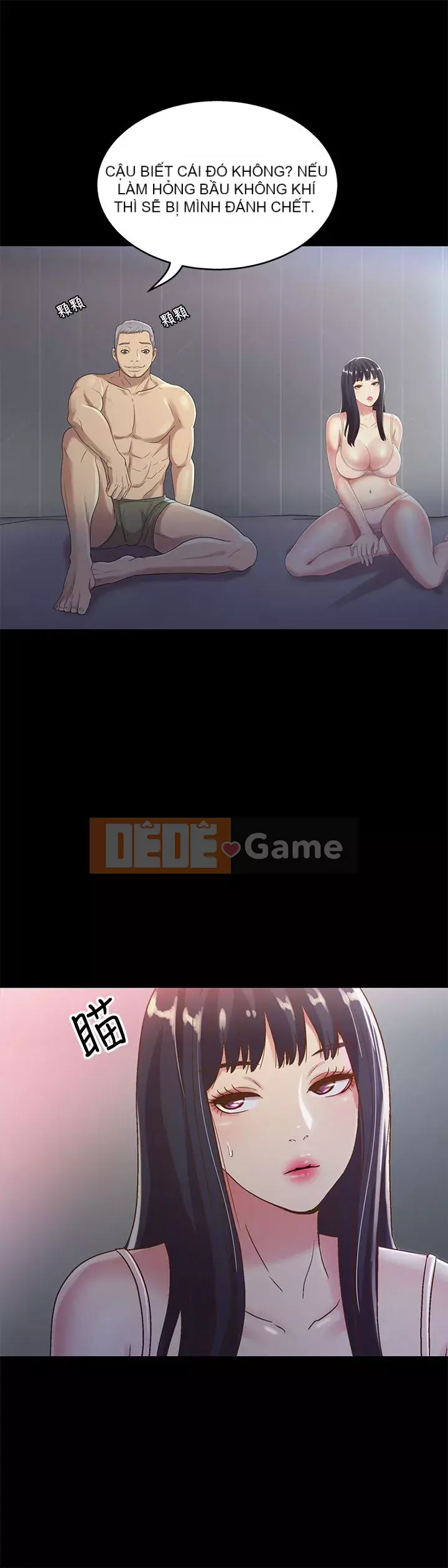 Bạn, bạn gái Chương 1-72