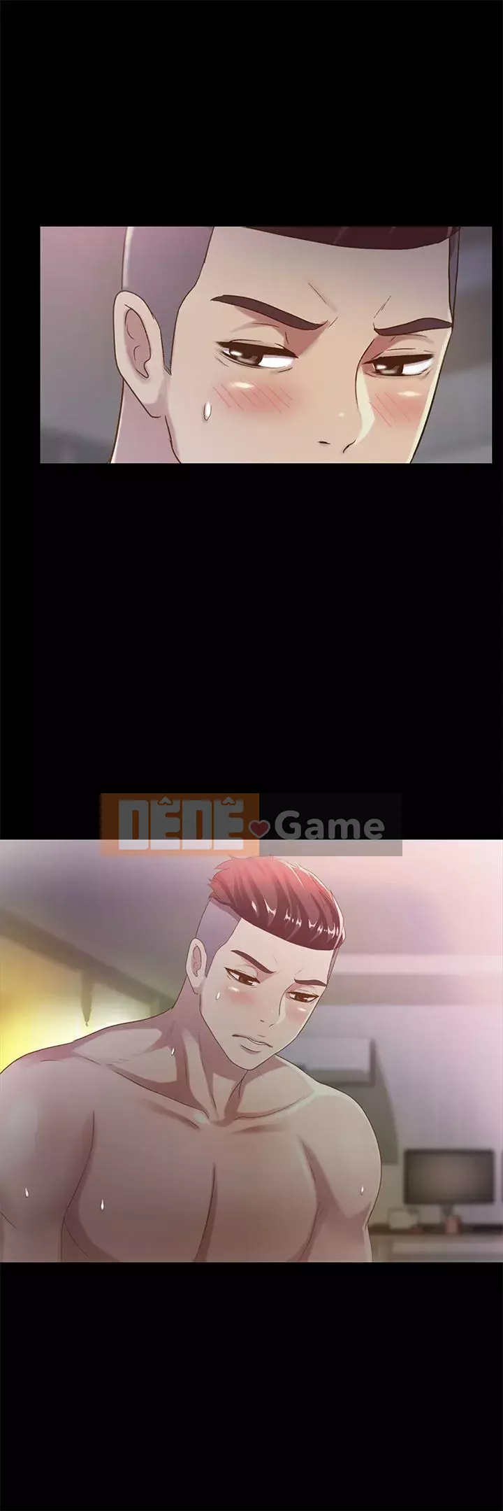 Bạn, bạn gái Chương 1-72