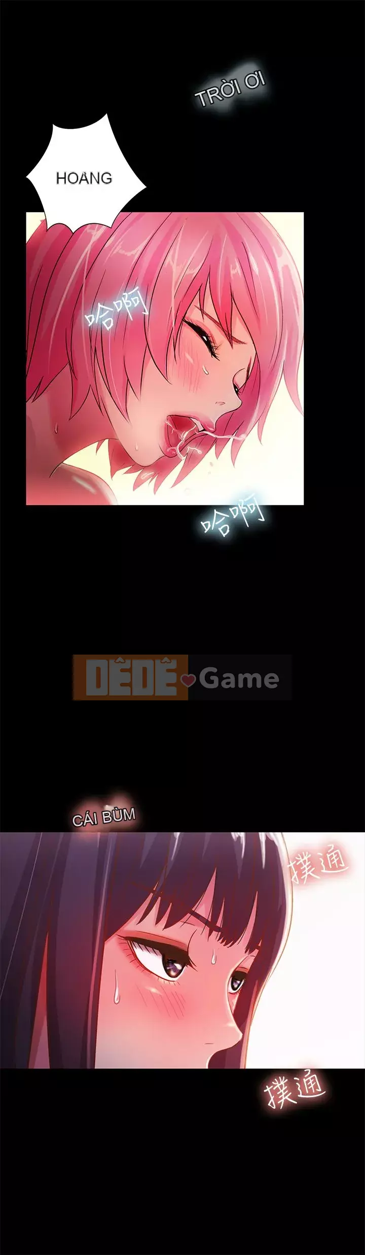 Bạn, bạn gái Chương 1-72