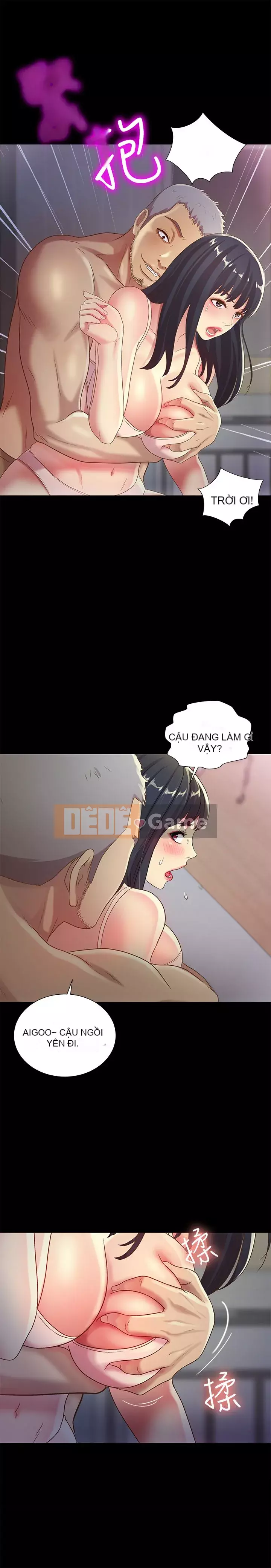 Bạn, bạn gái Chương 1-72