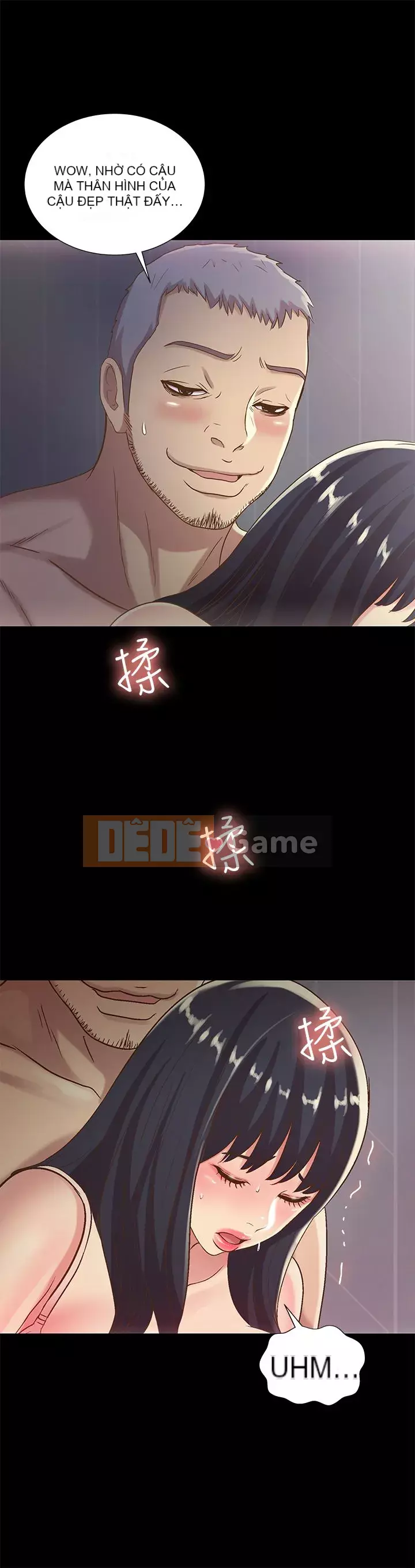 Bạn, bạn gái Chương 1-72