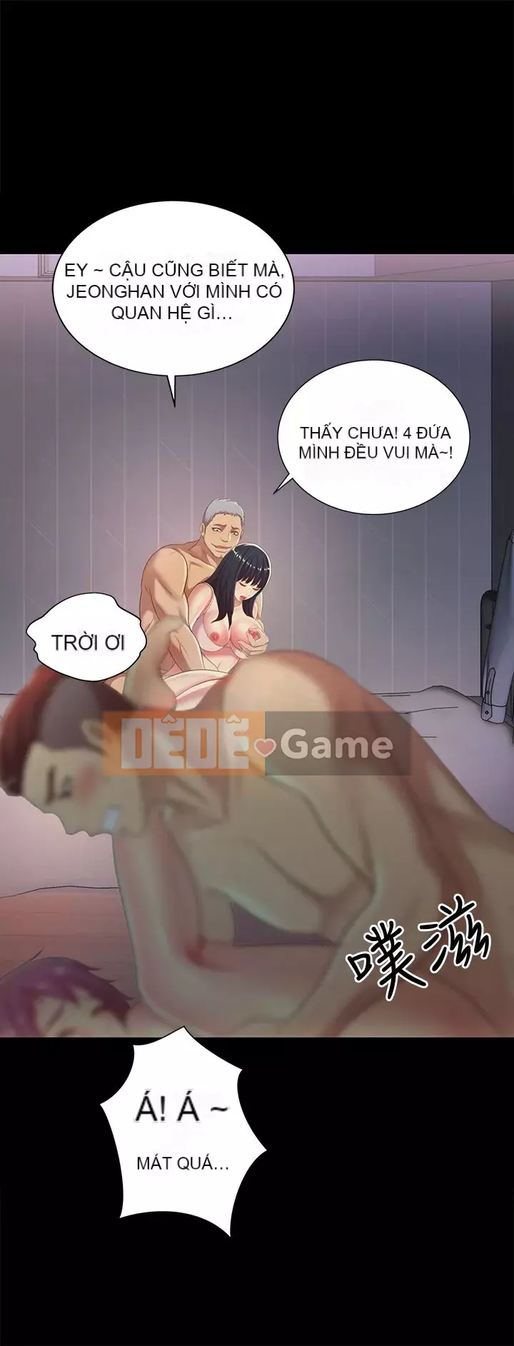 Bạn, bạn gái Chương 1-72