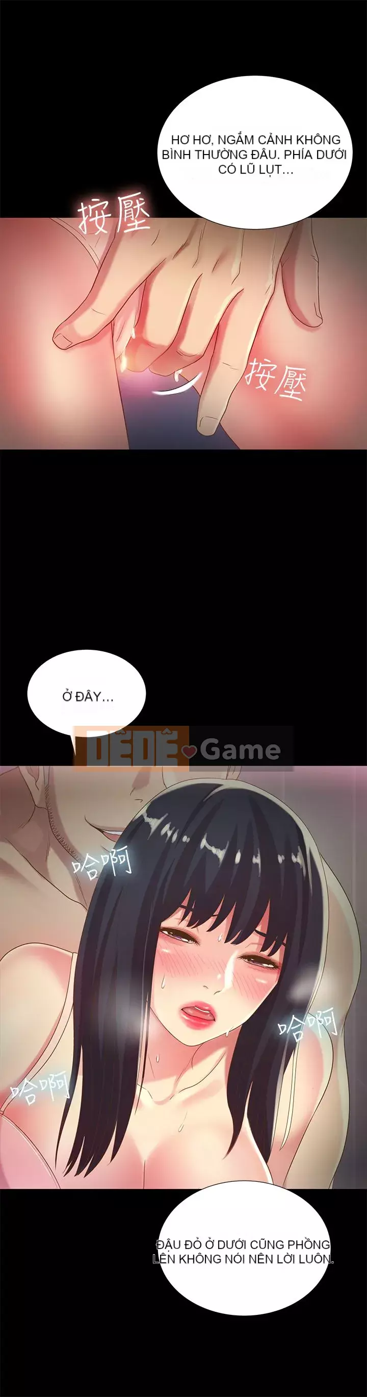 Bạn, bạn gái Chương 1-72