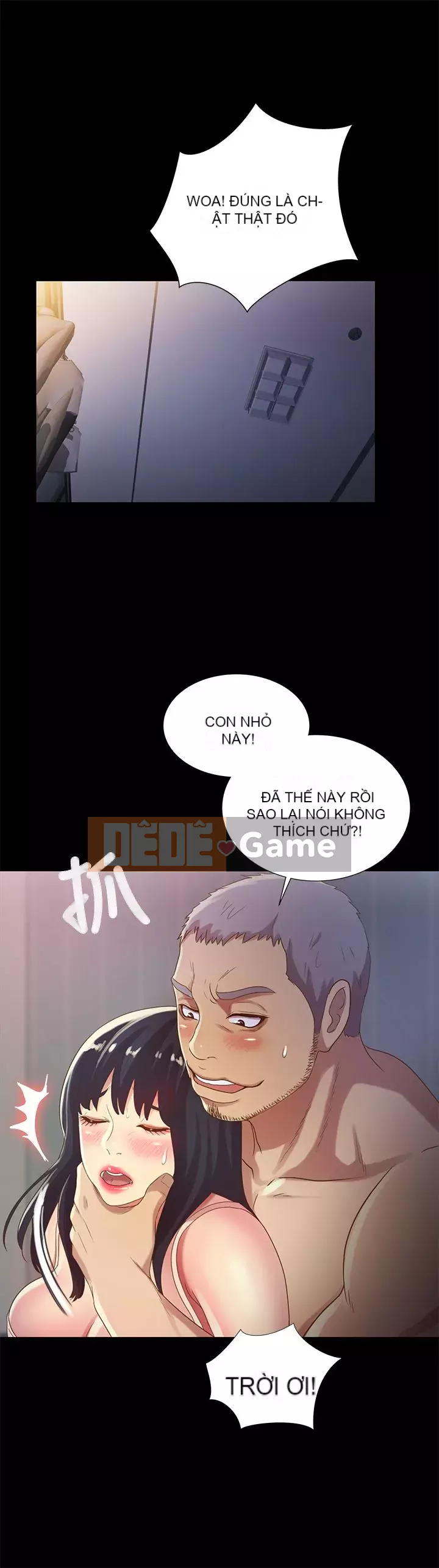 Bạn, bạn gái Chương 1-72