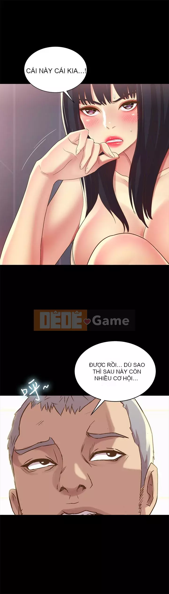 Bạn, bạn gái Chương 1-72