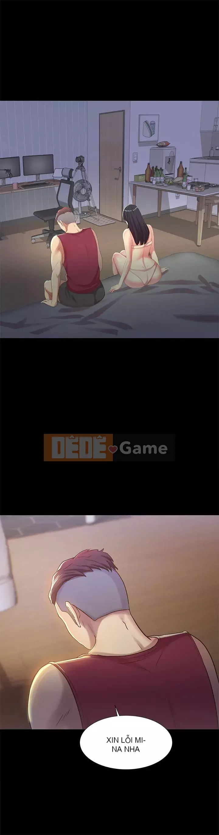 Bạn, bạn gái Chương 1-72