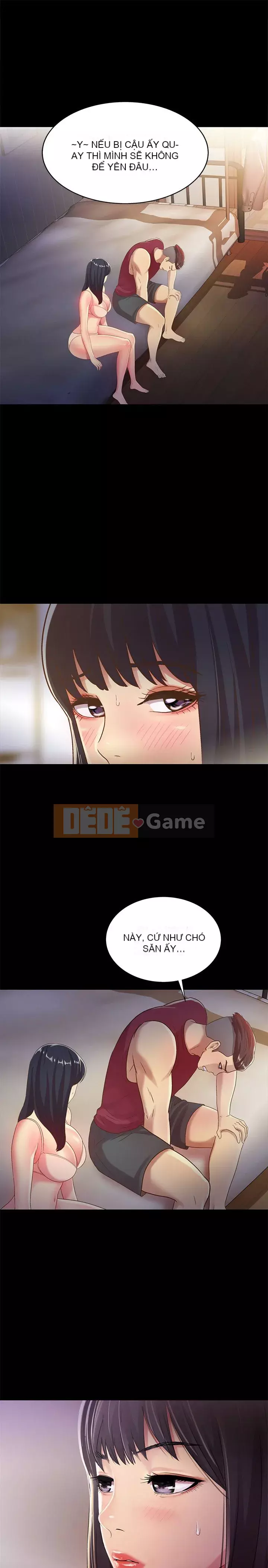 Bạn, bạn gái Chương 1-72