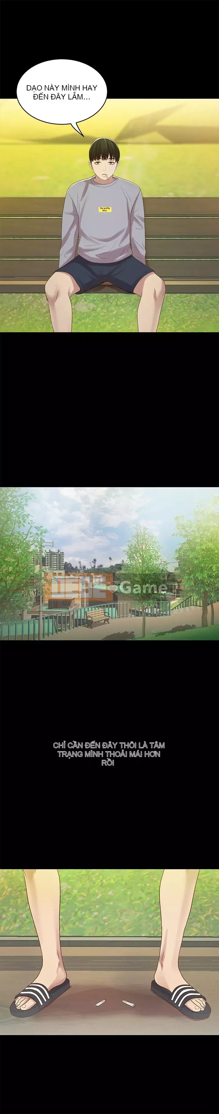 Bạn, bạn gái Chương 1-72