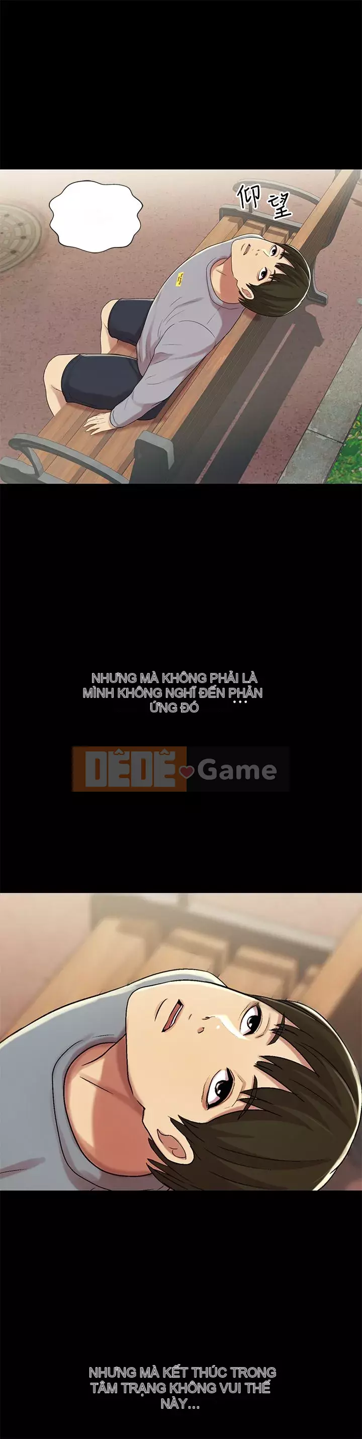 Bạn, bạn gái Chương 1-72