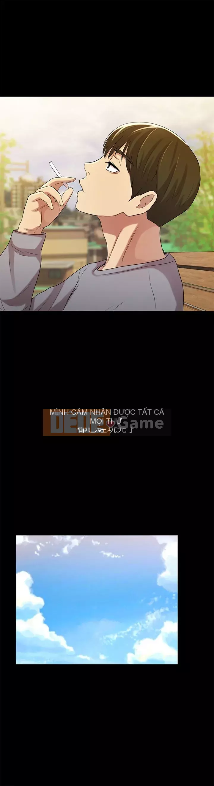 Bạn, bạn gái Chương 1-72