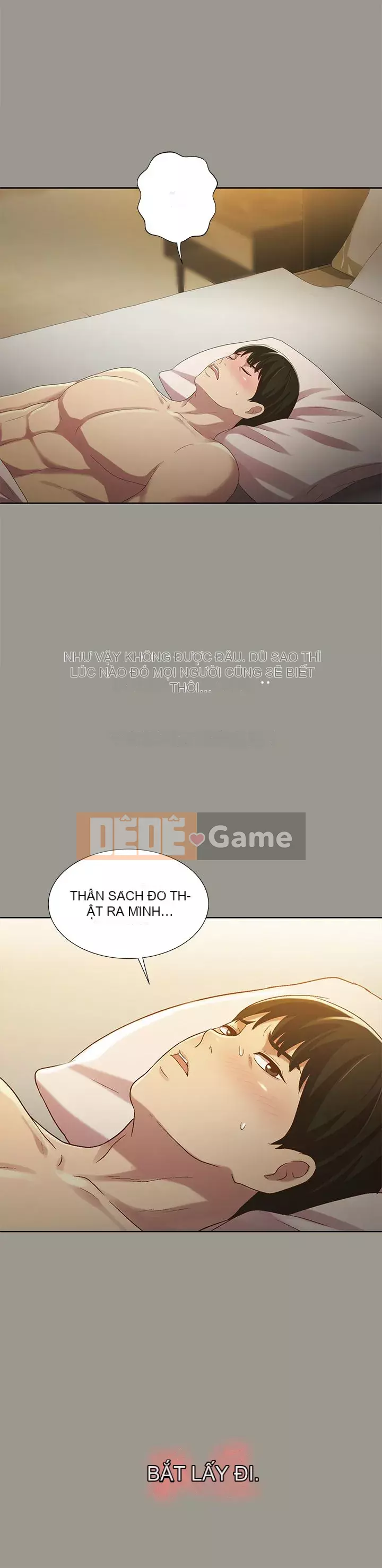 Bạn, bạn gái Chương 1-72