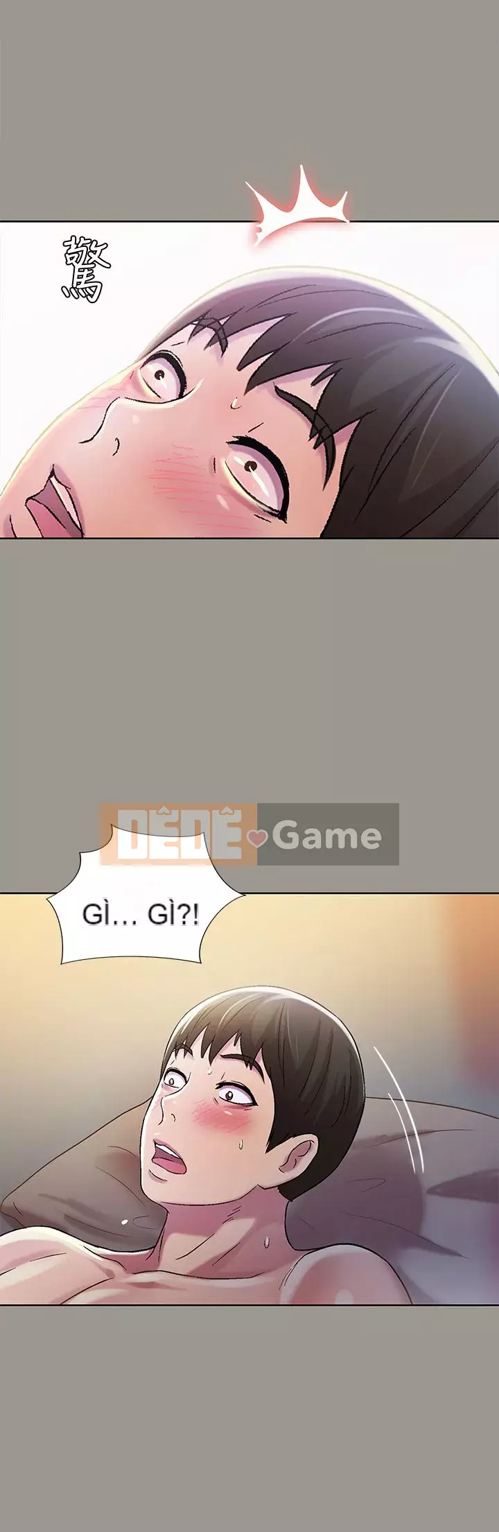 Bạn, bạn gái Chương 1-72