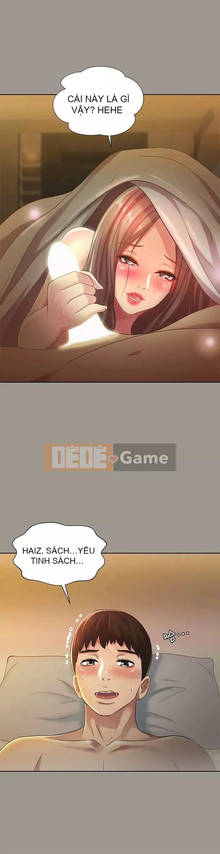 Bạn, bạn gái Chương 1-72