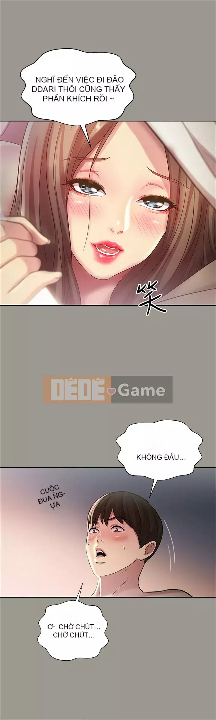 Bạn, bạn gái Chương 1-72