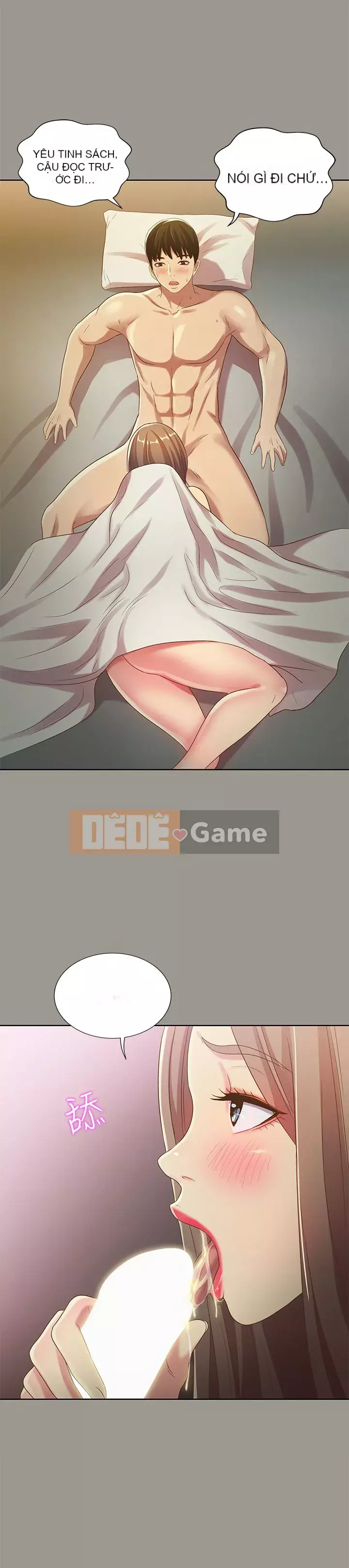 Bạn, bạn gái Chương 1-72