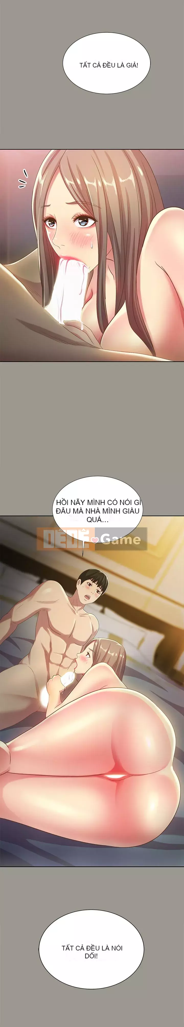 Bạn, bạn gái Chương 1-72