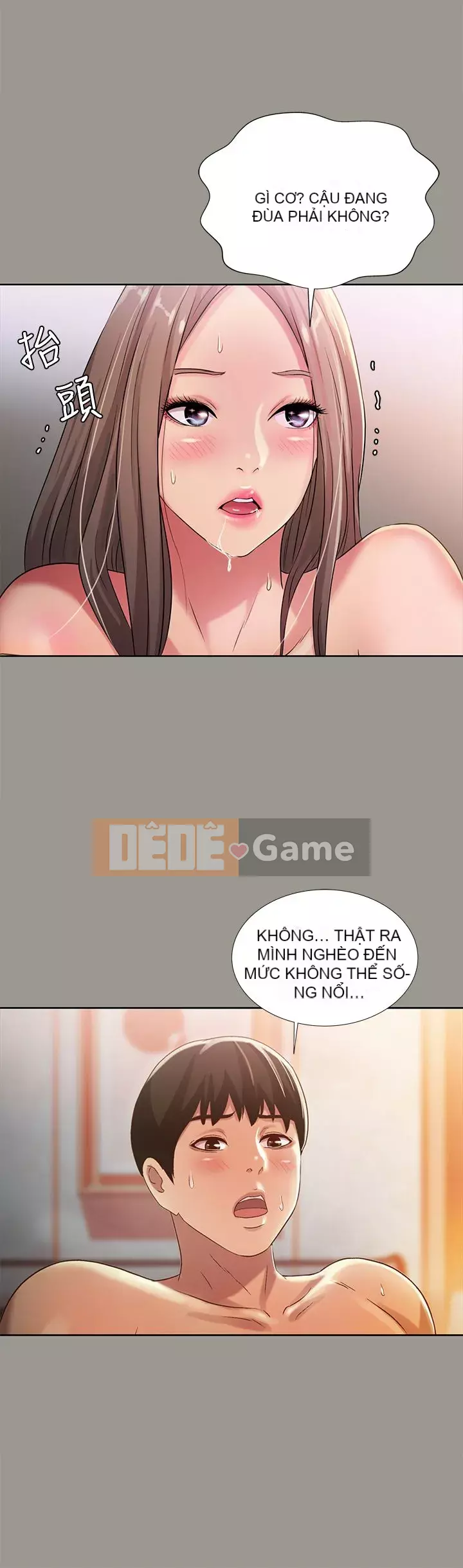 Bạn, bạn gái Chương 1-72