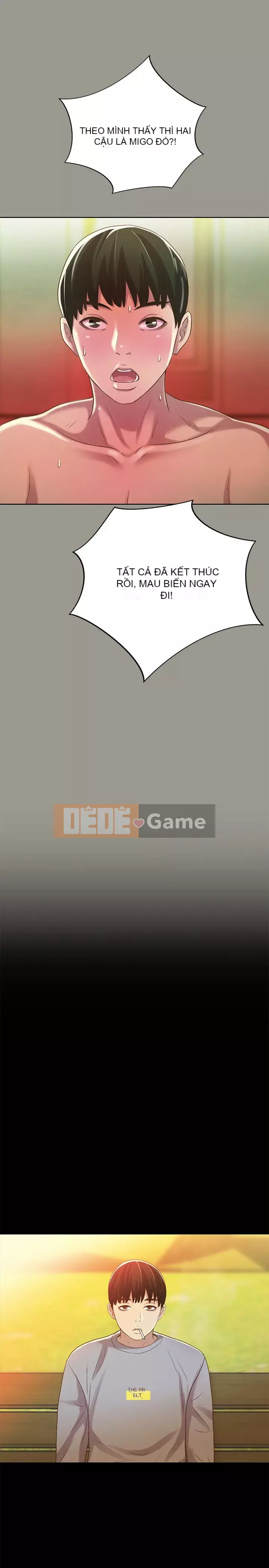 Bạn, bạn gái Chương 1-72