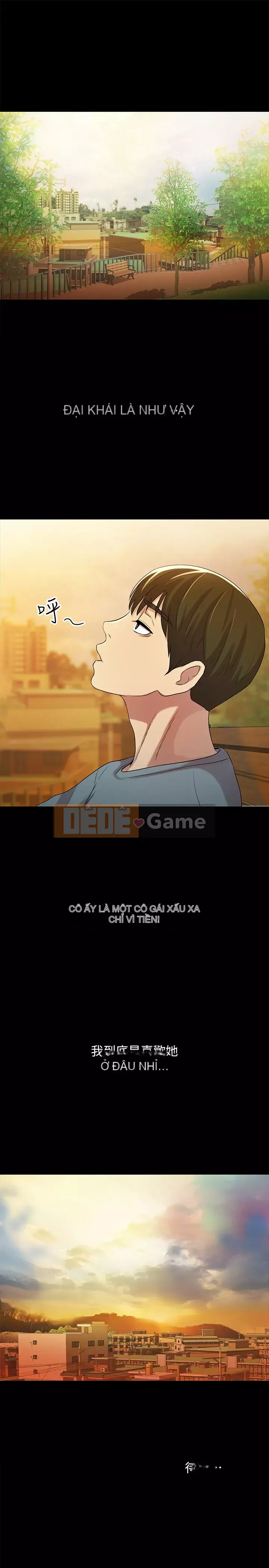 Bạn, bạn gái Chương 1-72