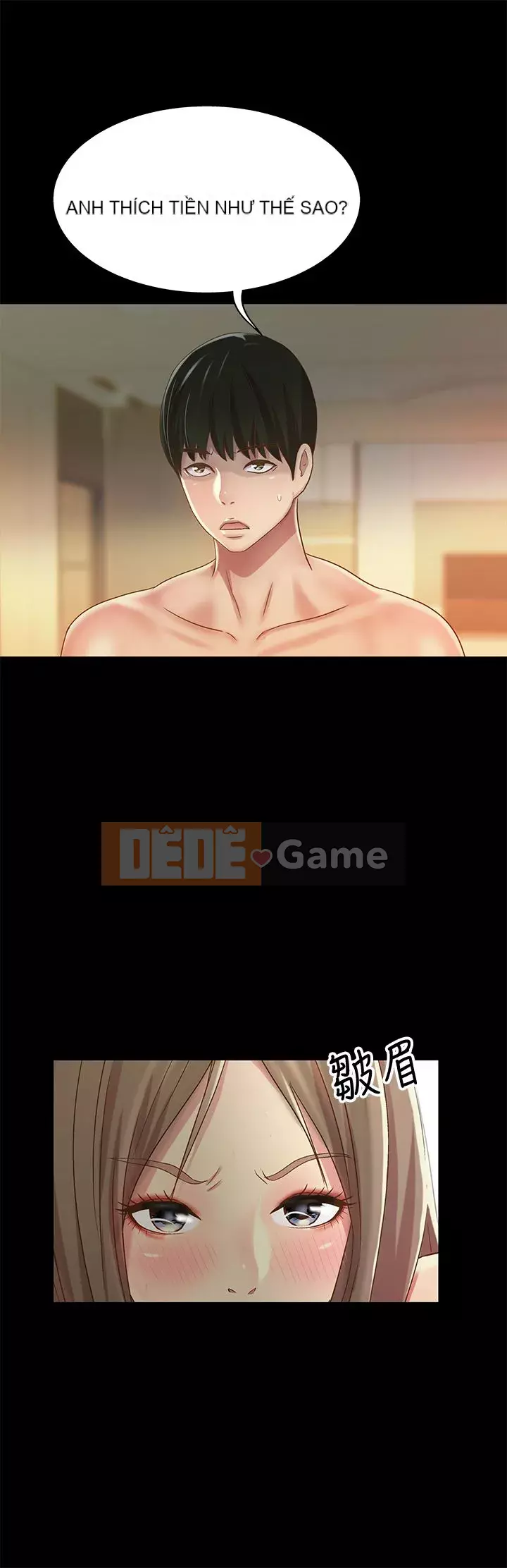 Bạn, bạn gái Chương 1-72