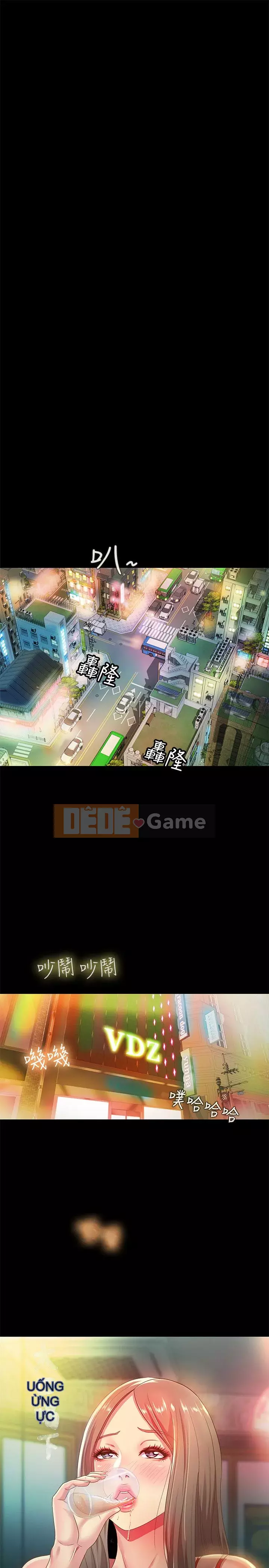 Bạn, bạn gái Chương 1-72