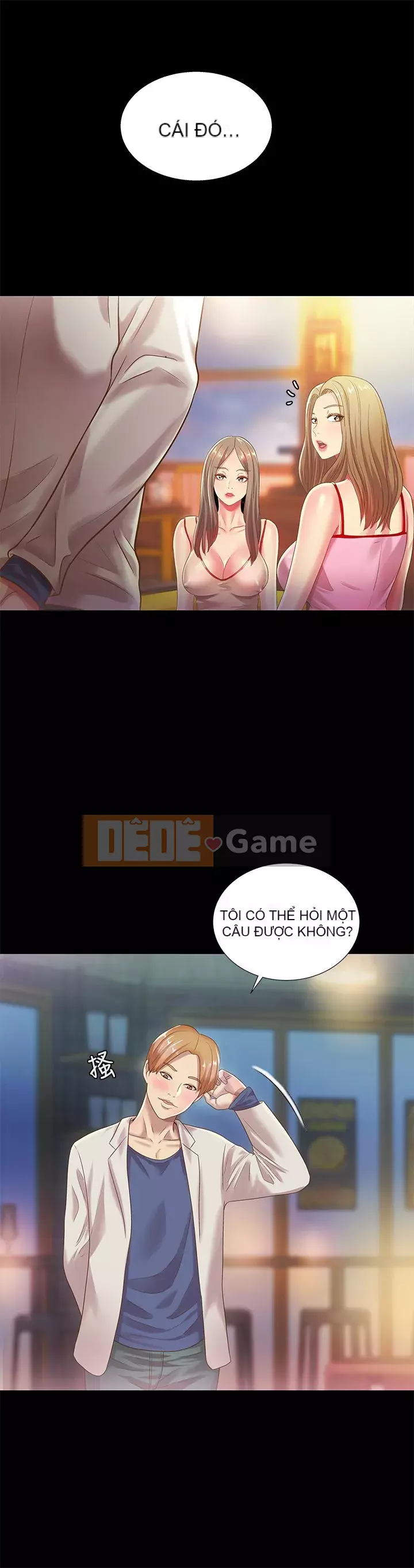 Bạn, bạn gái Chương 1-72